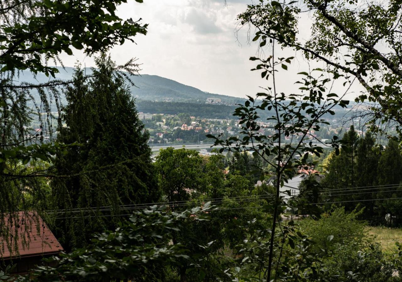 Cezar Naturyzm Bielsko-Biala Exterior photo